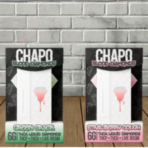 Chapo Extrax