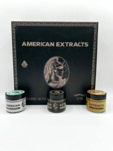 American Extracts