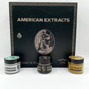 American Extracts