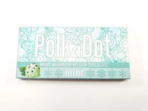 POLKADOT CHOCOLATE